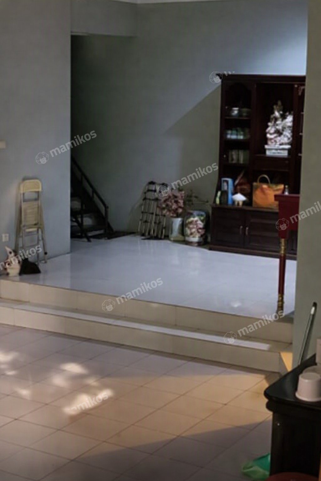 Rumah Sertifikat SHM 3 Kamar Tidur 2 Kamar Mandi Sunter Jakarta Utara - Photo 5