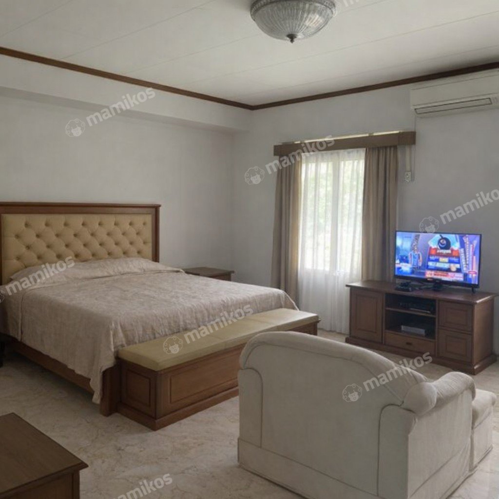 Rumah Sertifikat SHM 4 Kamar Tidur 4 Kamar Mandi Lebak Bulus Jakarta Selatan - Photo 4