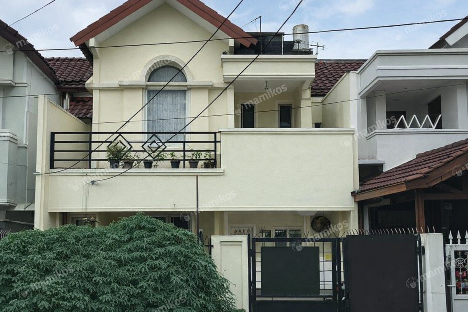 Rumah 5KT 4KM Cengkareng Jakarta Barat