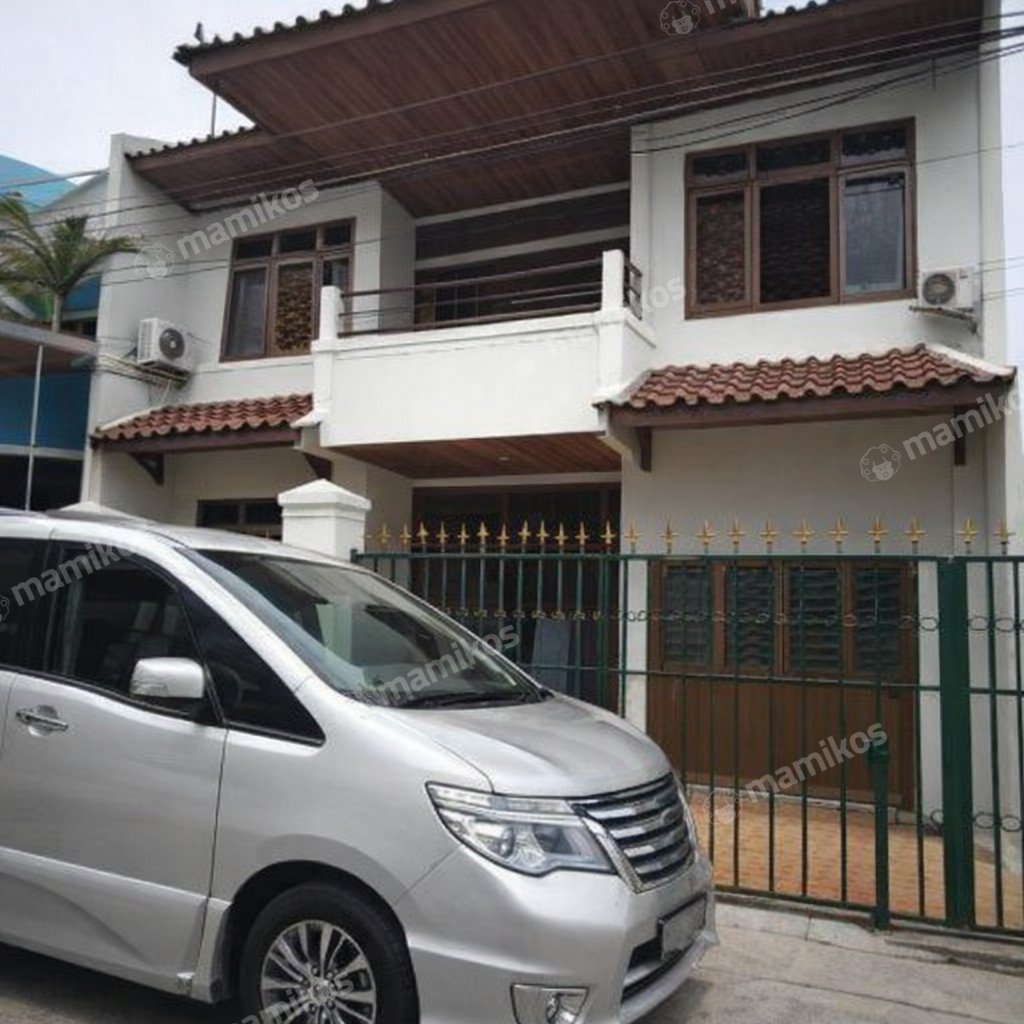 Rumah Sertifikat SHM 4 Kamar Tidur 2 Kamar Mandi Cipinang Jakarta Timur