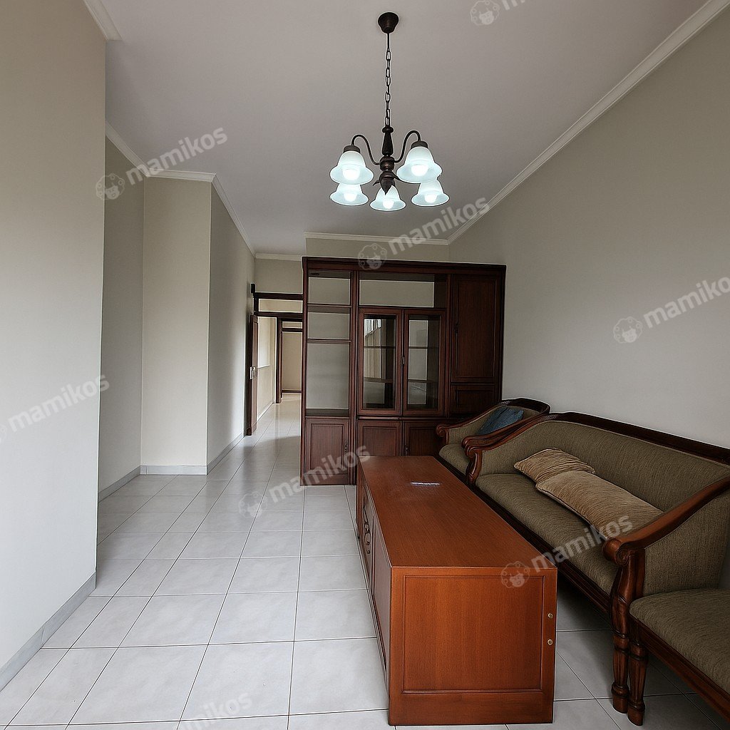 Rumah Sertifikat SHM 4 Kamar Tidur 2 Kamar Mandi Cipinang Jakarta Timur - Photo 2