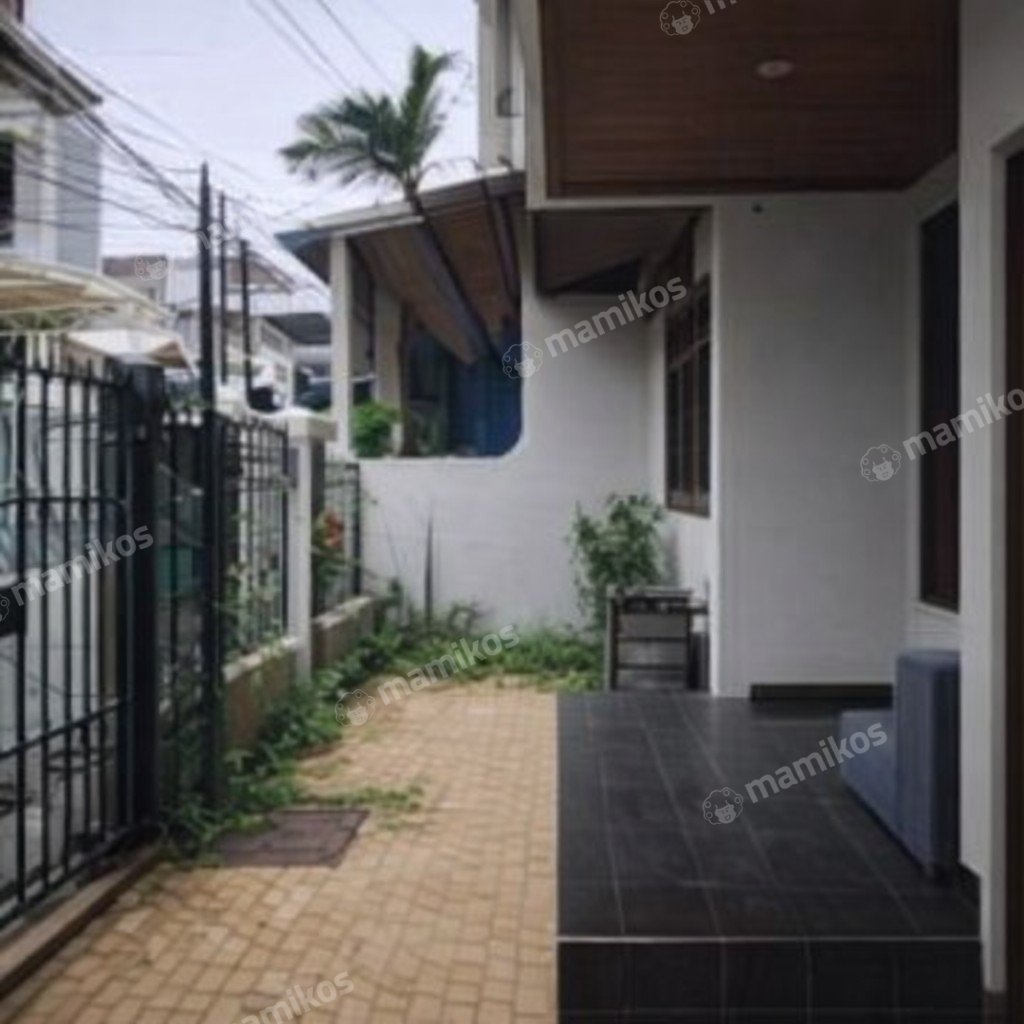 Rumah Sertifikat SHM 4 Kamar Tidur 2 Kamar Mandi Cipinang Jakarta Timur - Photo 3