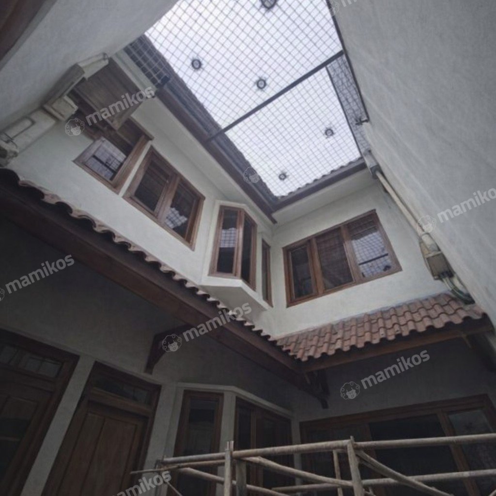 Rumah Sertifikat SHM 4 Kamar Tidur 2 Kamar Mandi Cipinang Jakarta Timur - Photo 4