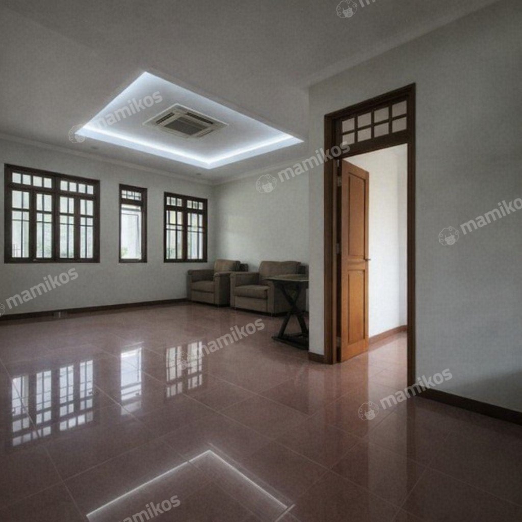 Rumah Sertifikat SHM 4 Kamar Tidur 2 Kamar Mandi Cipinang Jakarta Timur - Photo 5