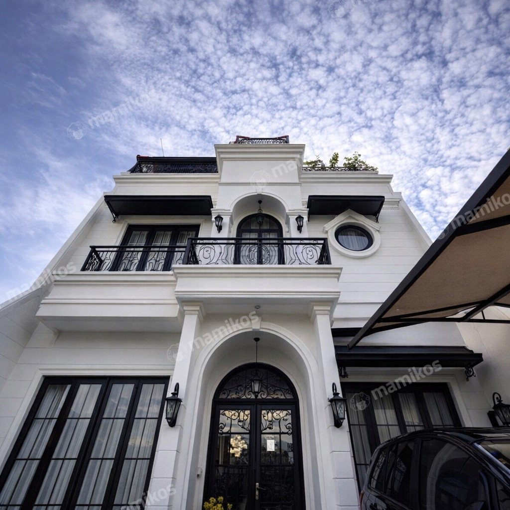 Rumah Sertifikat SHM 5 Kamar Tidur 5 Kamar Mandi Condet Jakarta Timur - Photo 2