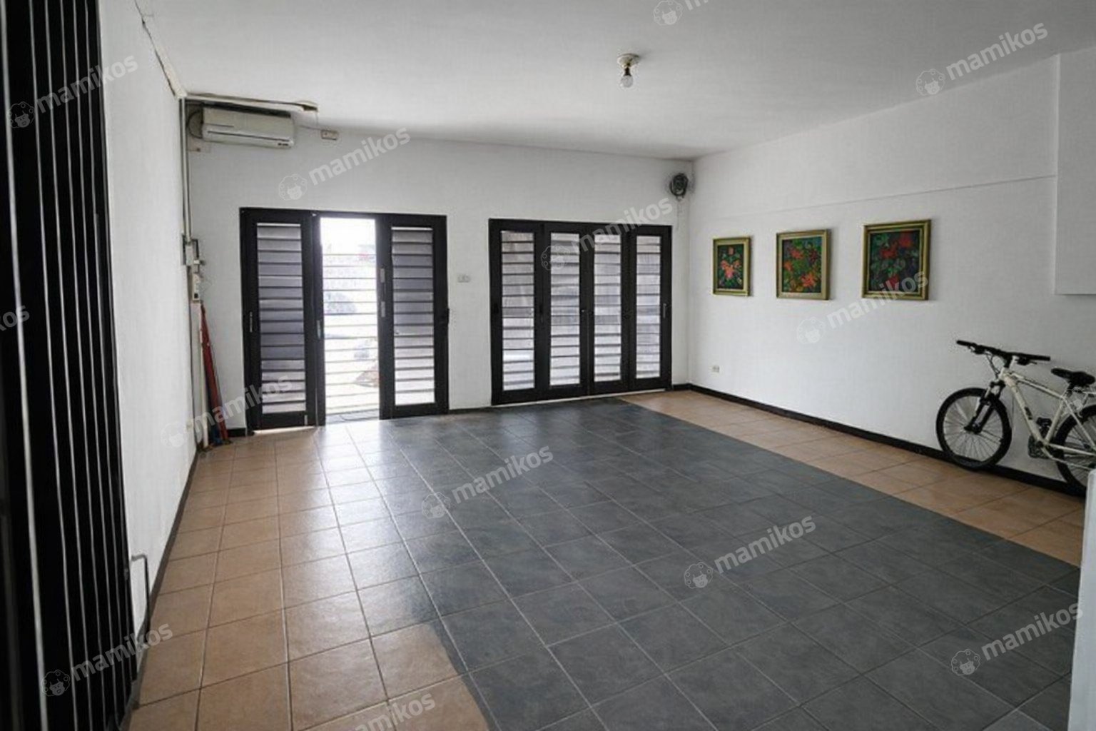 Rumah Sertifikat SHM 7 Kamar Tidur 4 Kamar Mandi Cipete Jakarta Selatan - Photo 3