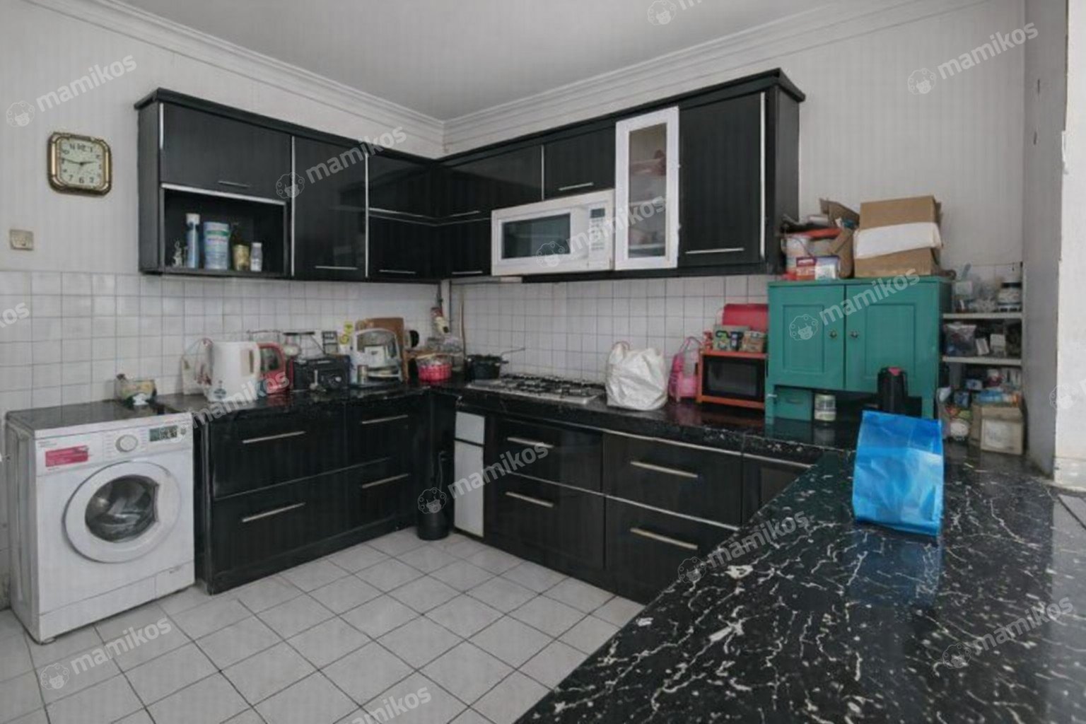Rumah Sertifikat SHM 7 Kamar Tidur 4 Kamar Mandi Cipete Jakarta Selatan - Photo 5