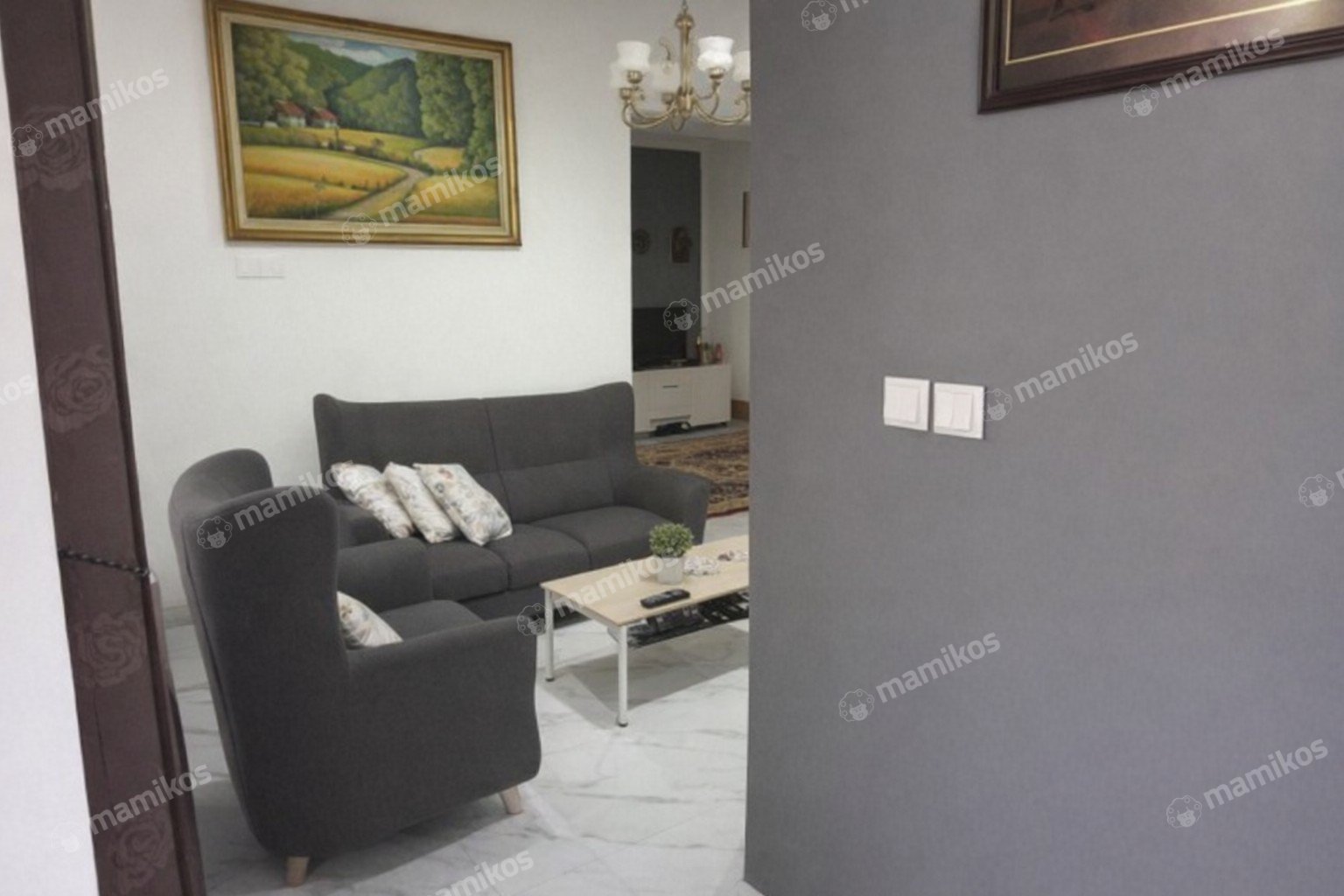 Rumah 3KT 3KM Metland Puri Jakarta Barat