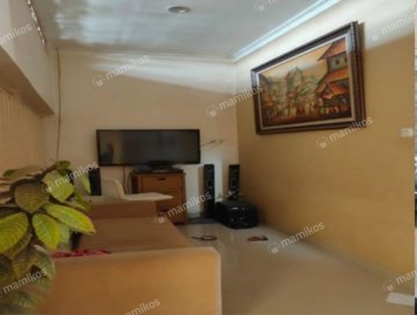 Rumah 7KT 4KM Jakarta Garden City Jakarta Timur - Photo 2