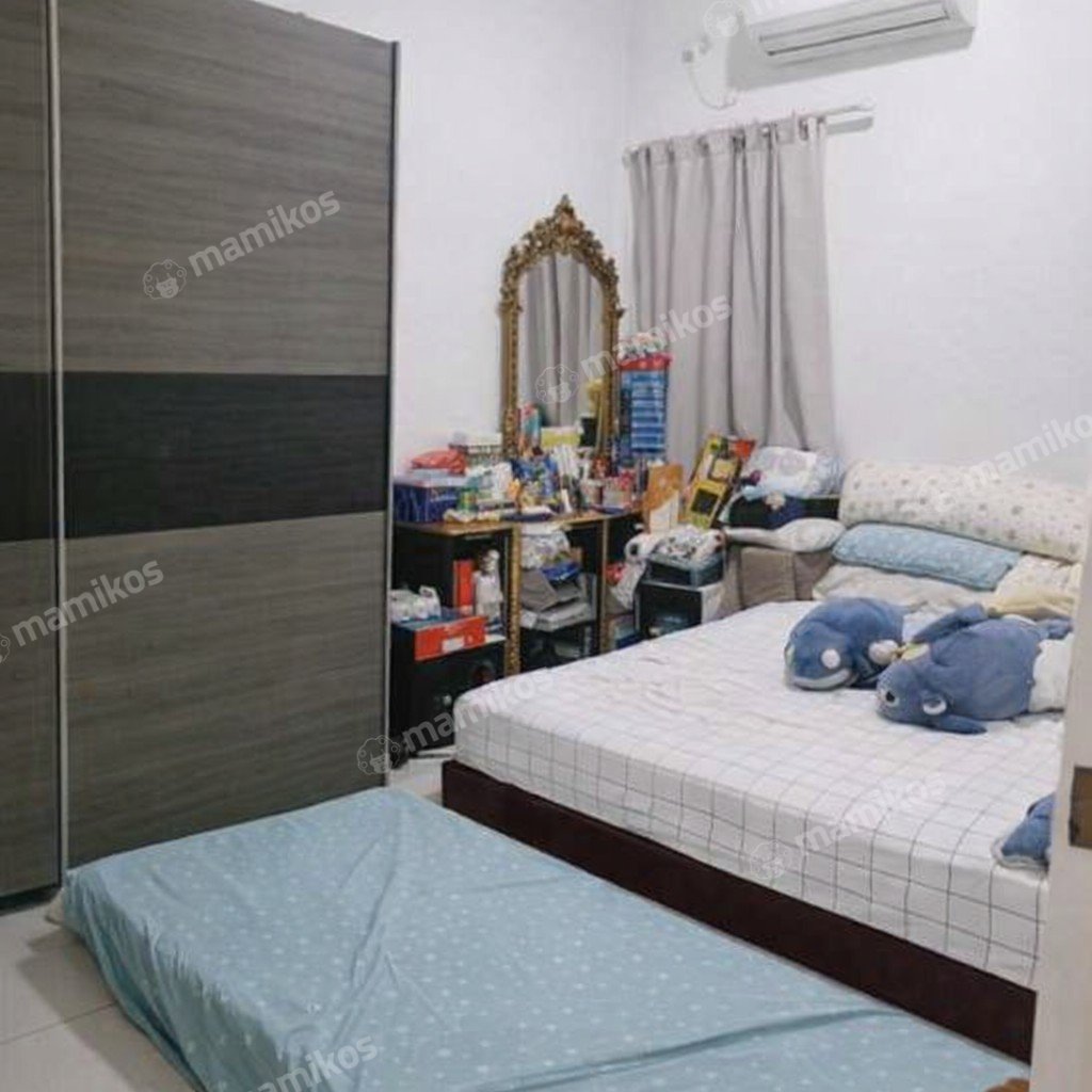 Rumah 2 Kamar Tidur 1 Kamar Mandi 2 Lantai Sunter Jakarta Utara - Photo 5