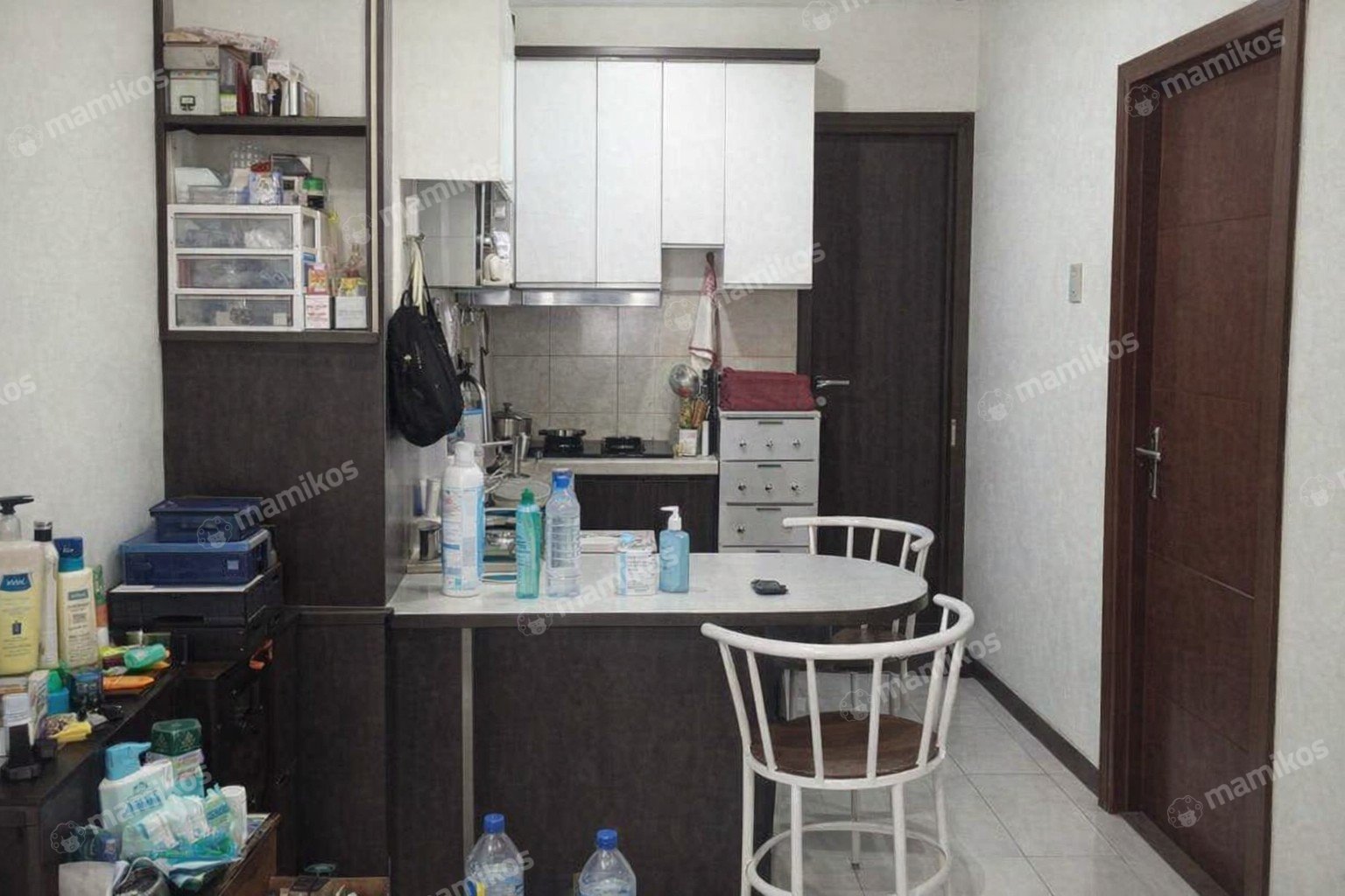 Rumah Sertifikat SHM 7 Kamar Tidur 3 Kamar Mandi Tomang Jakarta Barat - Photo 2