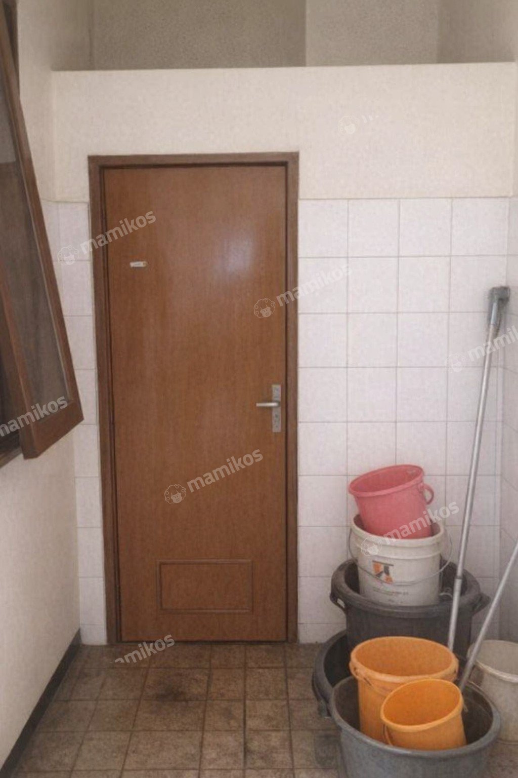 Rumah Sertifikat SHM 7 Kamar Tidur 3 Kamar Mandi Tomang Jakarta Barat - Photo 5