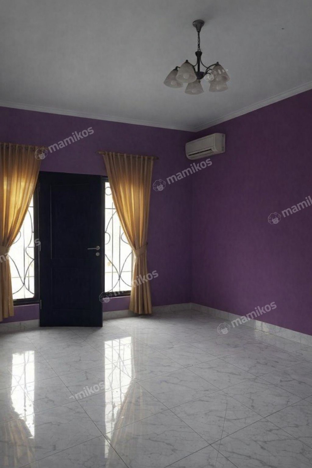 Rumah Sertifikat SHM 4 Kamar Tidur 4 Kamar Mandi Joglo Jakarta Barat - Photo 5