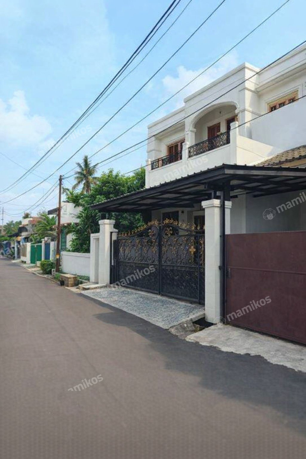 Rumah 5KT 5KM Kebayoran Lama Jakarta Selatan - Photo 4