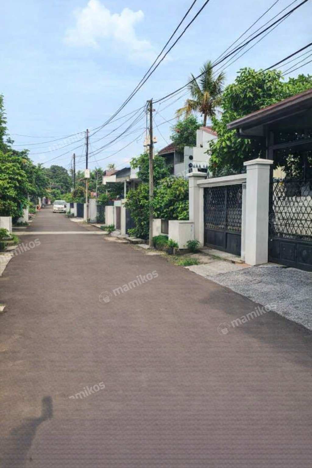 Rumah 5KT 5KM Kebayoran Lama Jakarta Selatan - Photo 5