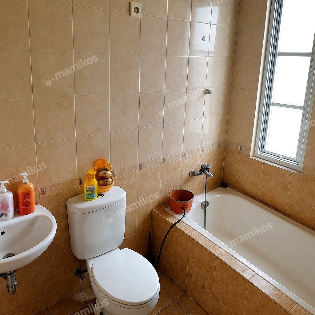 Rumah Sertifikat SHM 4 Kamar Tidur 3 Kamar Mandi Kalideres Jakarta Barat - Photo 3