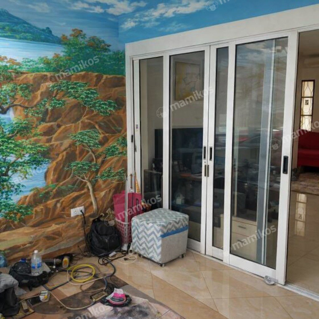 Rumah Sertifikat SHM 4 Kamar Tidur 3 Kamar Mandi Kalideres Jakarta Barat - Photo 4