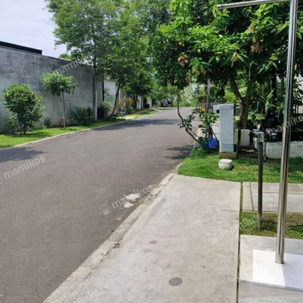 Rumah Sertifikat SHM 4 Kamar Tidur 3 Kamar Mandi Kalideres Jakarta Barat - Photo 5
