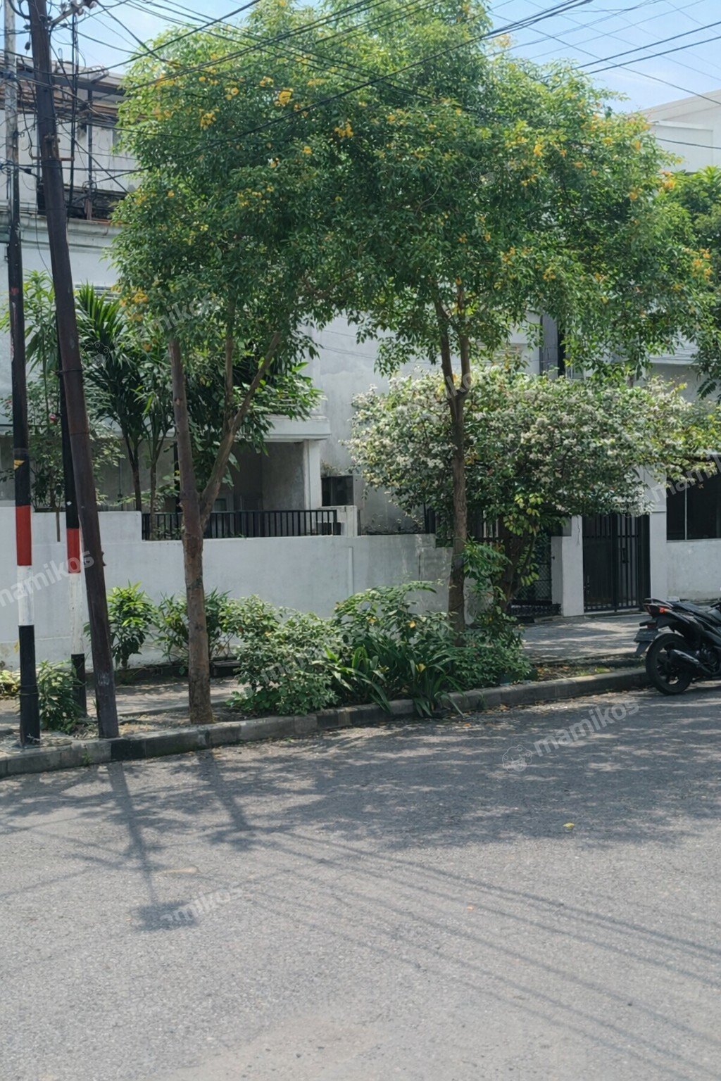 Rumah Sertifikat SHM 4 Kamar Tidur 3 Kamar Mandi Pejaten Jakarta Selatan - Photo 3
