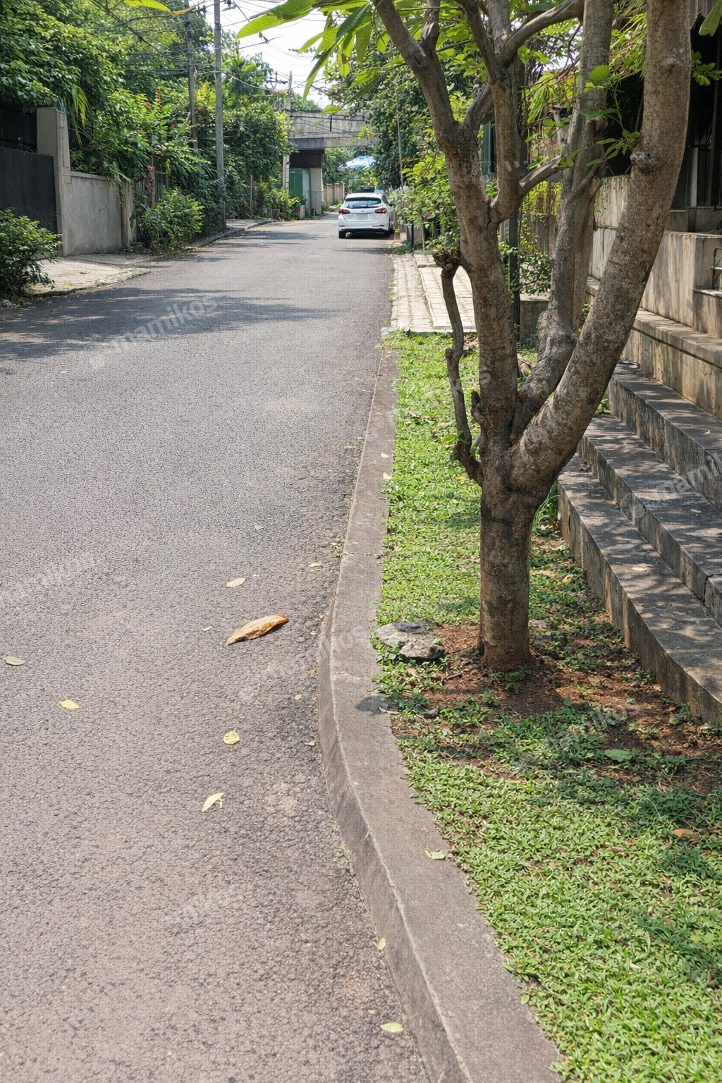Rumah Sertifikat SHM 4 Kamar Tidur 3 Kamar Mandi Pejaten Jakarta Selatan - Photo 4