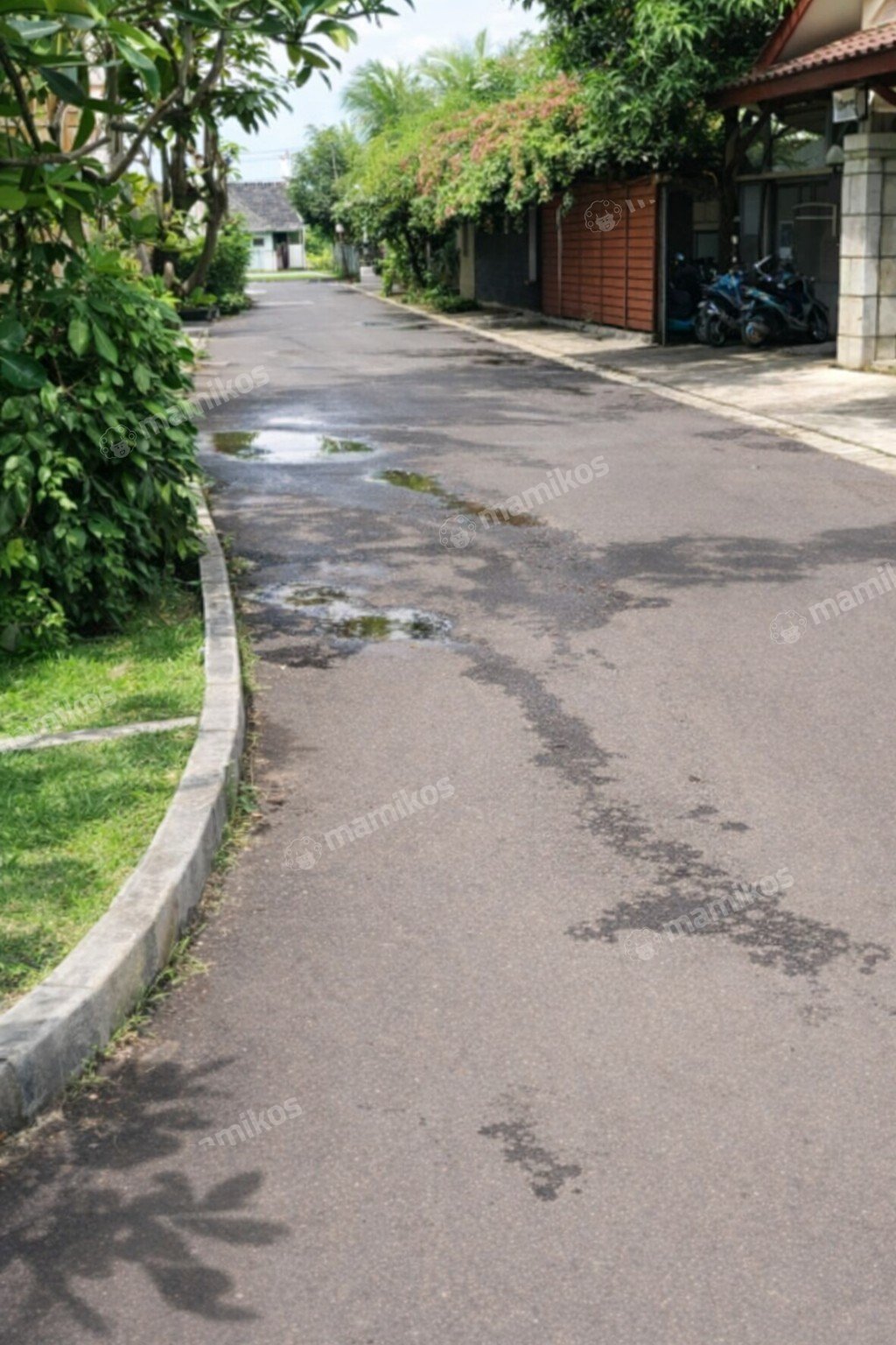 Rumah Sertifikat SHM 4 Kamar Tidur 3 Kamar Mandi Pejaten Jakarta Selatan - Photo 5