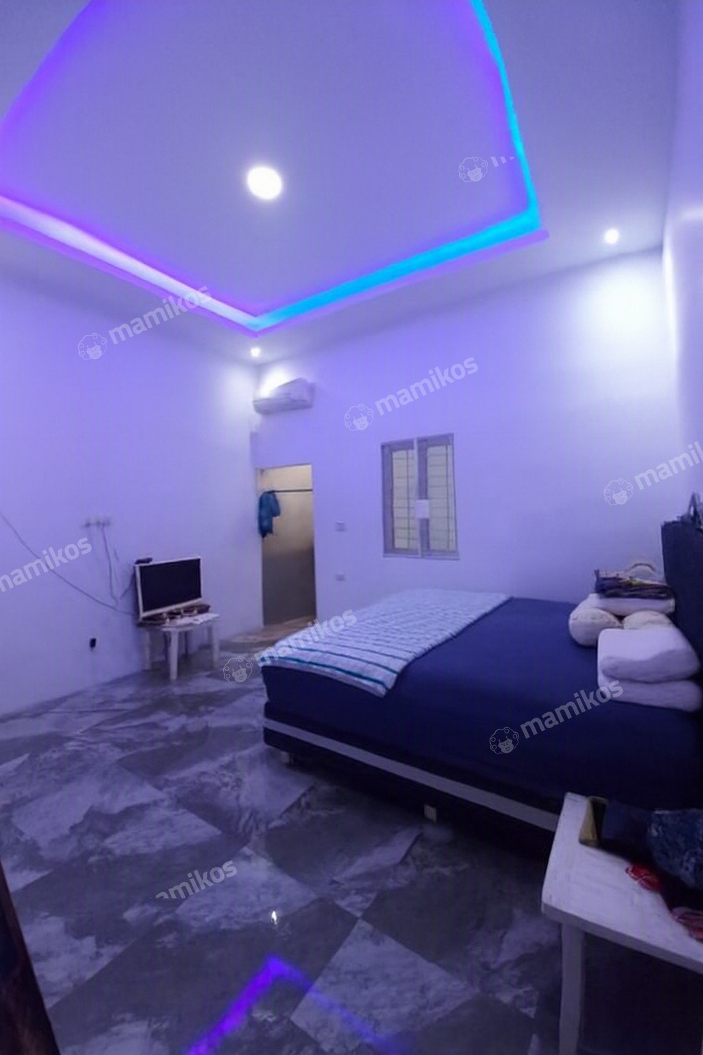 Rumah Sertifikat SHM 4 Kamar Tidur 2 Lantai Sunter Jakarta Utara - Photo 2