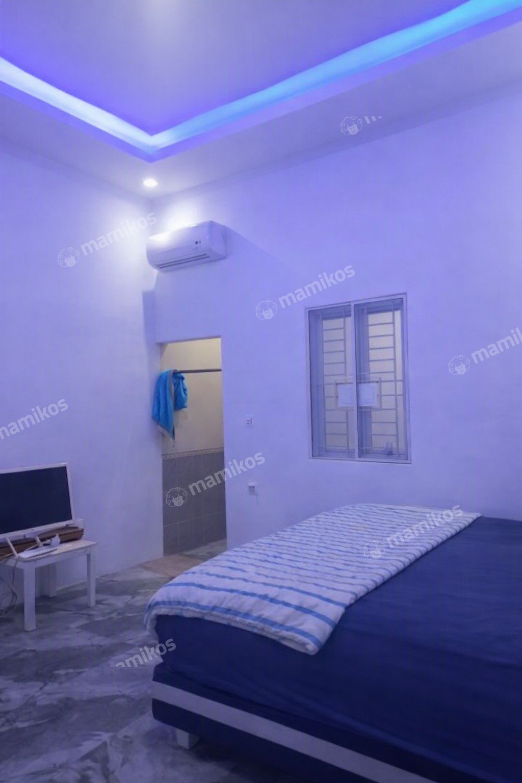 Rumah Sertifikat SHM 4 Kamar Tidur 2 Lantai Sunter Jakarta Utara - Photo 3