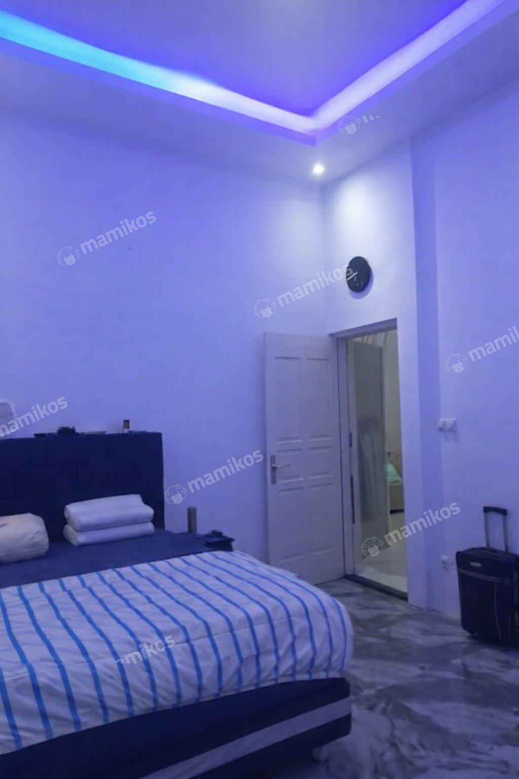 Rumah Sertifikat SHM 4 Kamar Tidur 2 Lantai Sunter Jakarta Utara - Photo 4
