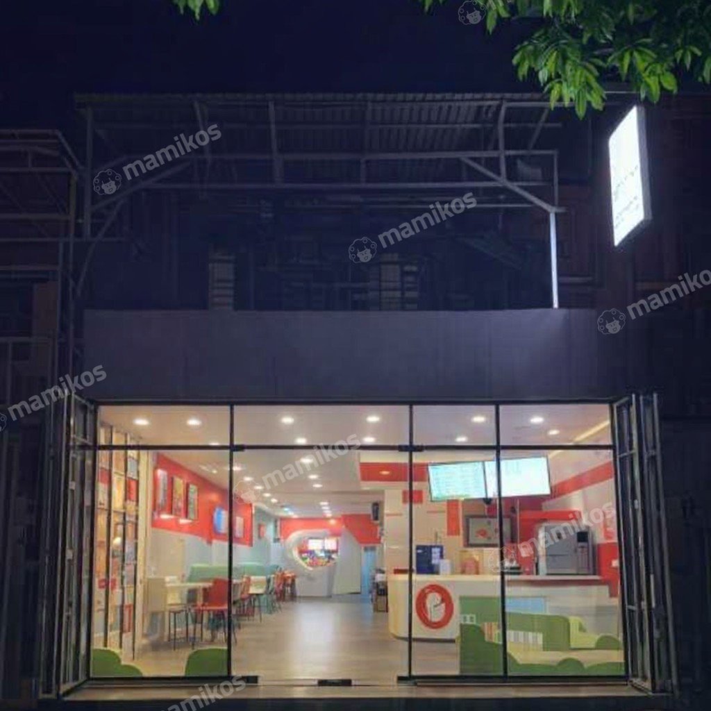 Rumah Sertifikat SHM 1 Kamar Tidur 4 Kamar Mandi Buaran Jakarta Timur - Photo 2