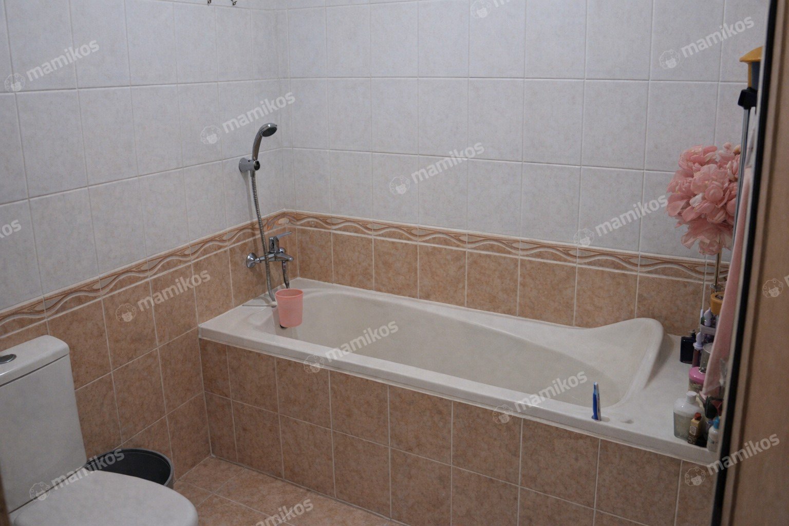Rumah Sertifikat SHM 5 Kamar Tidur 5 Kamar Mandi Kebayoran Baru Jakarta Selatan - Photo 5