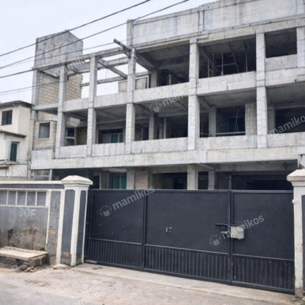 Rumah Sertifikat SHM 4 Kamar Tidur 3 Kamar Mandi Duren Sawit Jakarta Timur - Photo 2