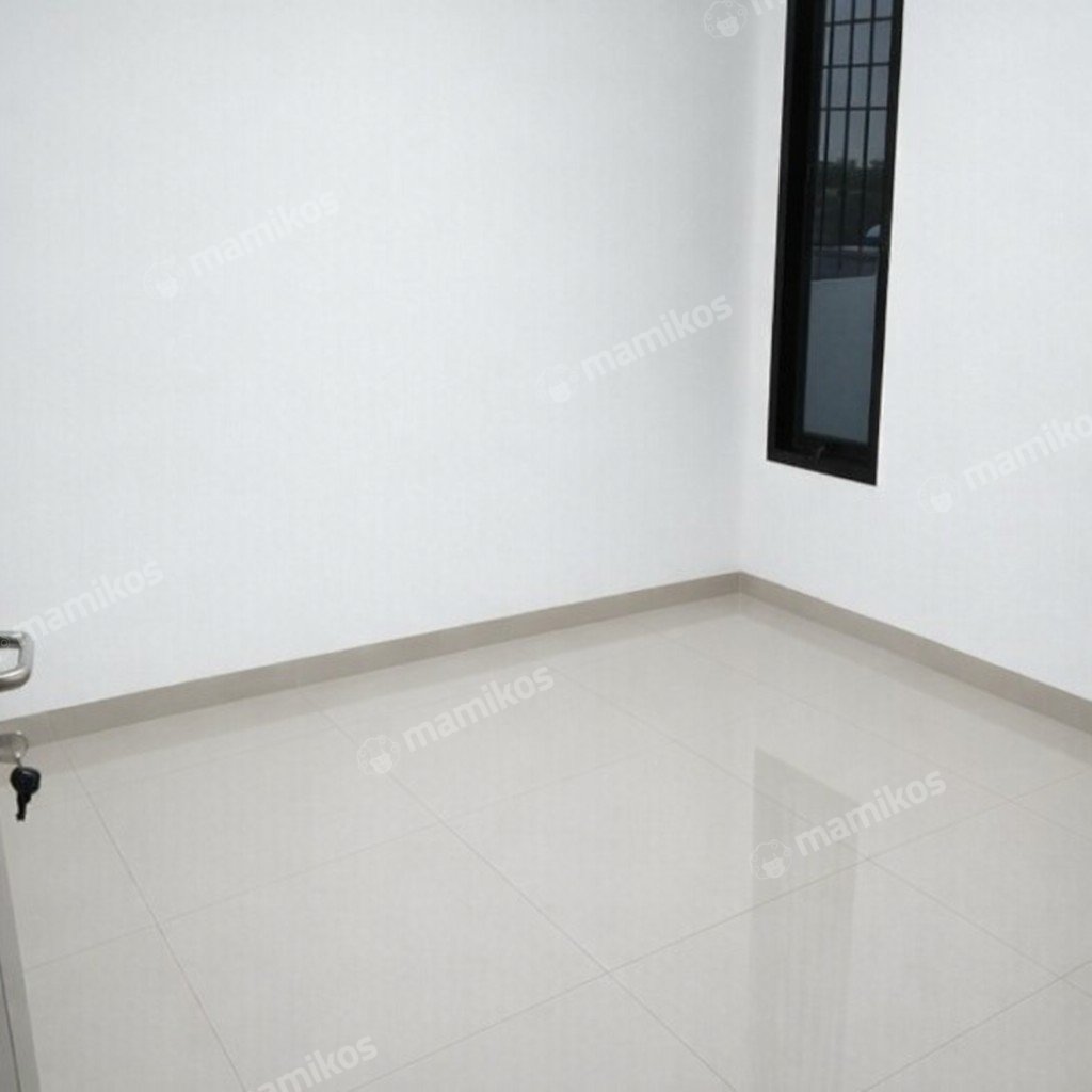 Rumah Baru Sertifikat SHM 2 Kamar Tidur Koja Jakarta Utara - Photo 2