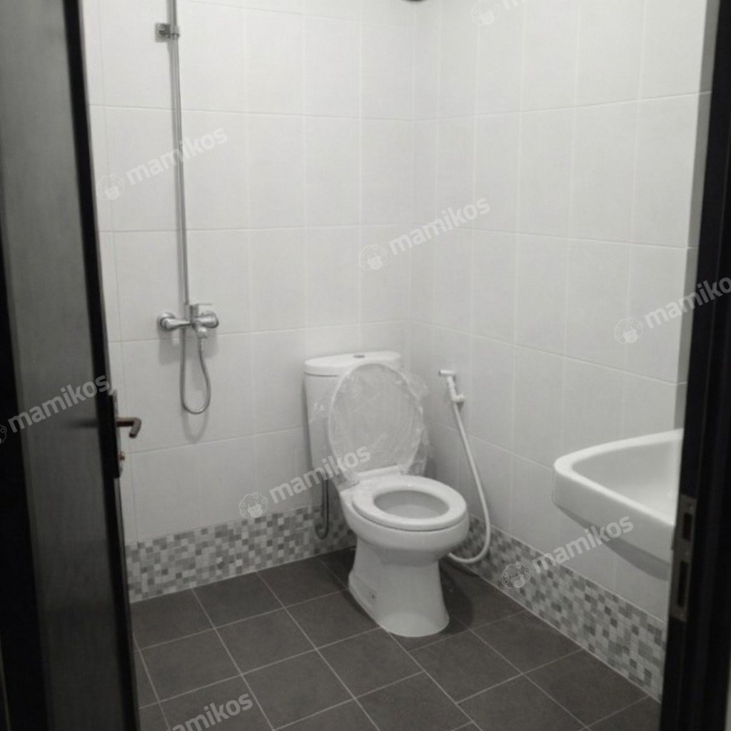 Rumah Baru Sertifikat SHM 2 Kamar Tidur Koja Jakarta Utara - Photo 3