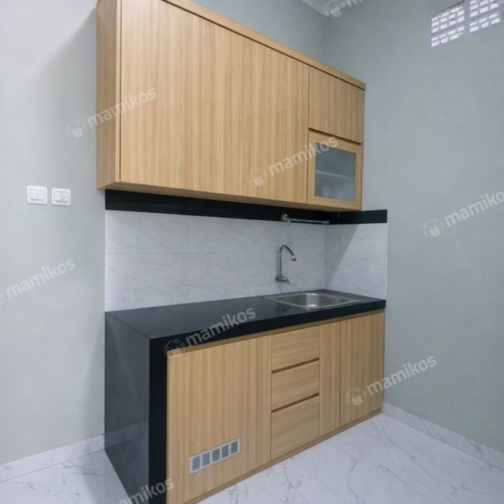 Rumah Baru Sertifikat SHM 2 Kamar Tidur Koja Jakarta Utara - Photo 4