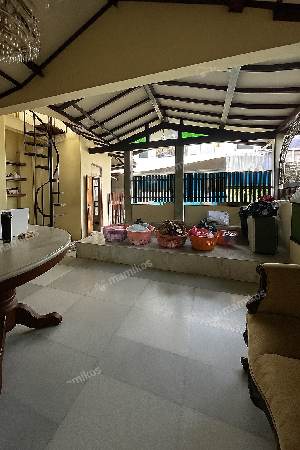 Rumah Sertifikat SHM 5 Kamar Tidur 3 Kamar Mandi Lebak Bulus Jakarta Selatan - Photo 4