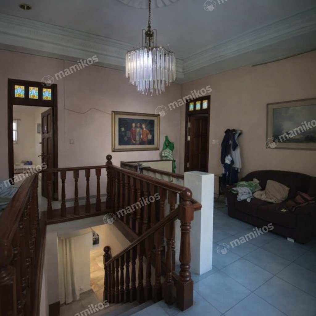 Rumah Sertifikat SHM 5 Kamar Tidur 3 Kamar Mandi Lebak Bulus Jakarta Selatan - Photo 5
