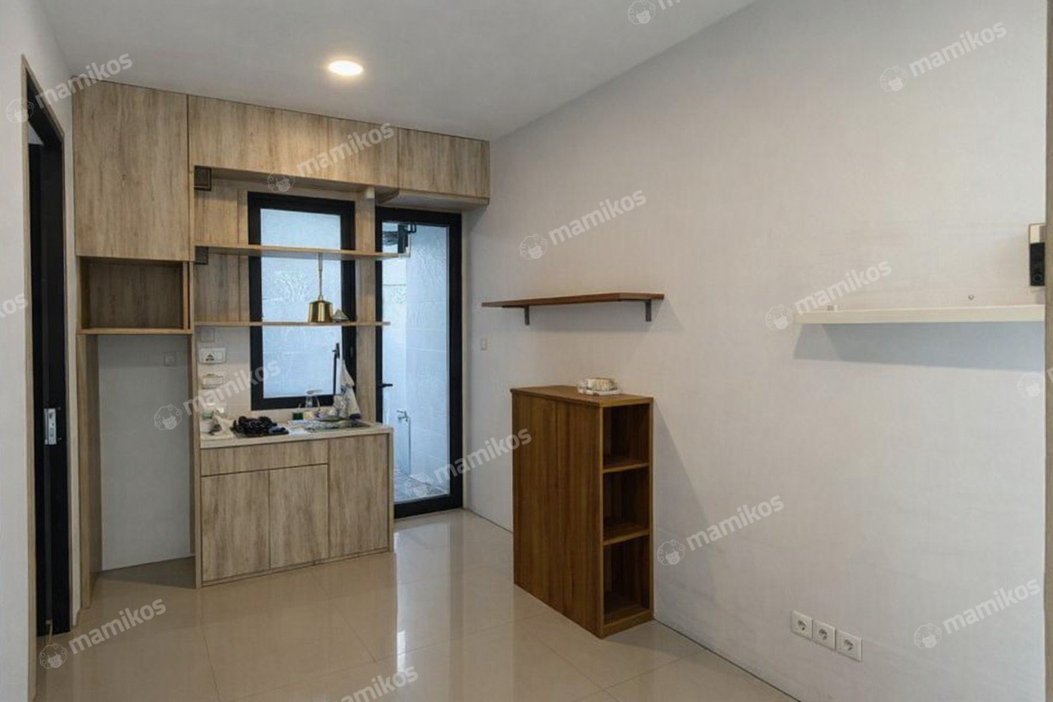 Rumah 2KT 2KM Semanan Jakarta Barat