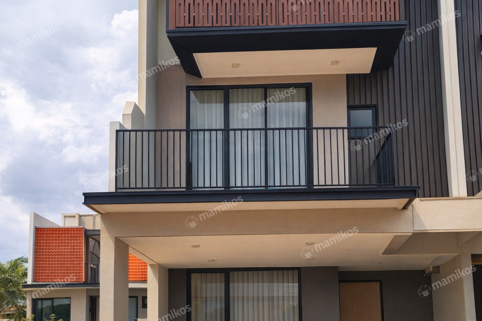 Rumah 4KT 3KM Cilandak Jakarta Selatan