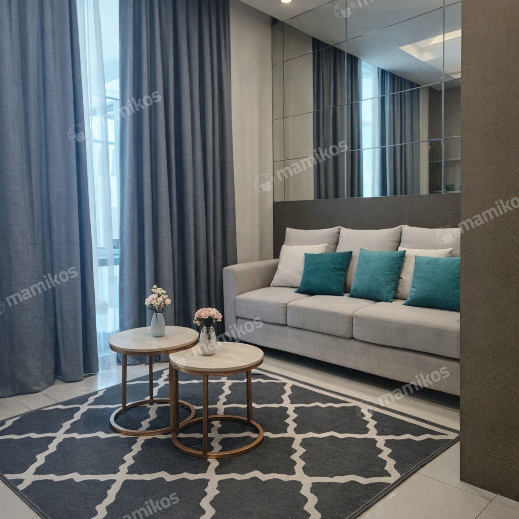 Rumah 4KT 3KM Cilandak Jakarta Selatan - Photo 2