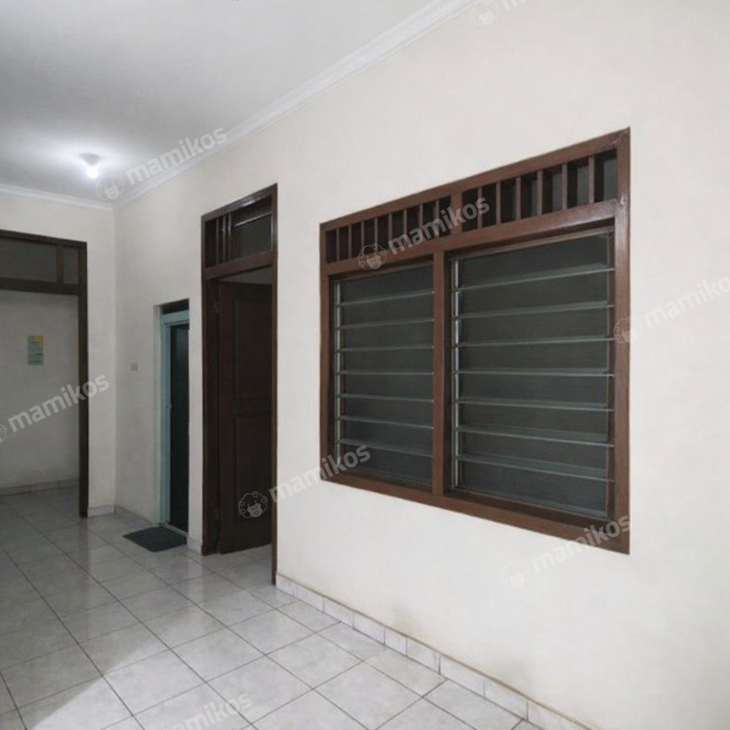 Rumah Sertifikat SHM 3 Kamar Tidur 1 Kamar Mandi Cipinang Jakarta Timur - Photo 2