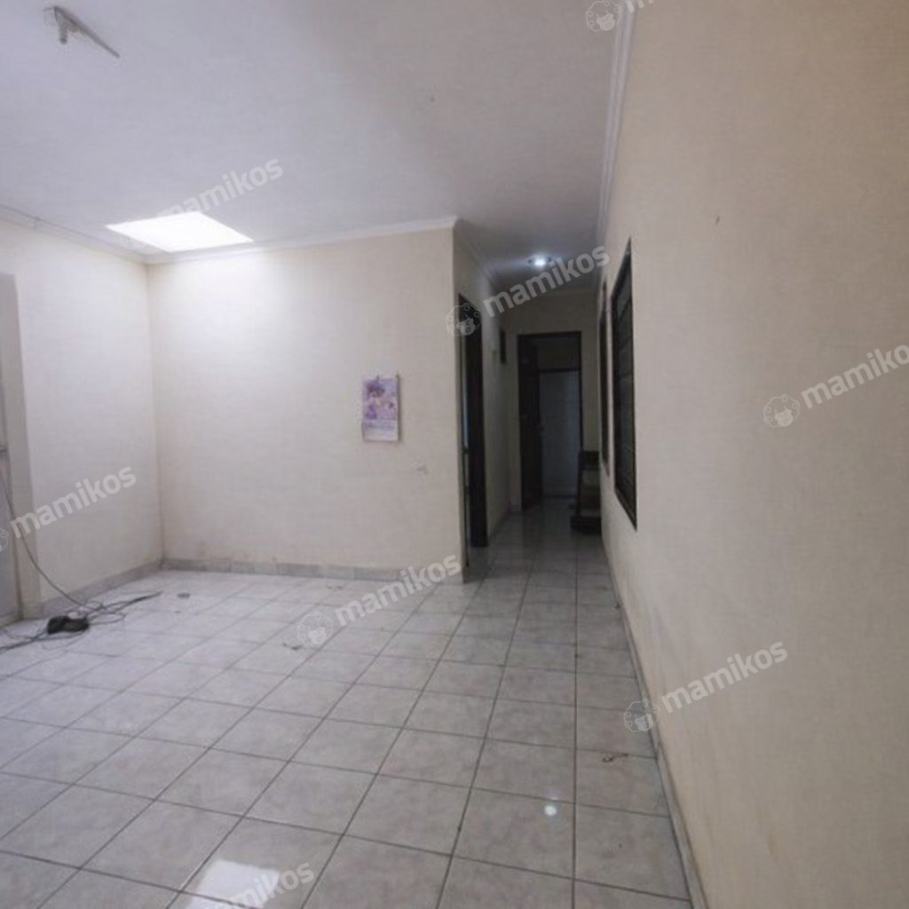 Rumah Sertifikat SHM 3 Kamar Tidur 1 Kamar Mandi Cipinang Jakarta Timur - Photo 4