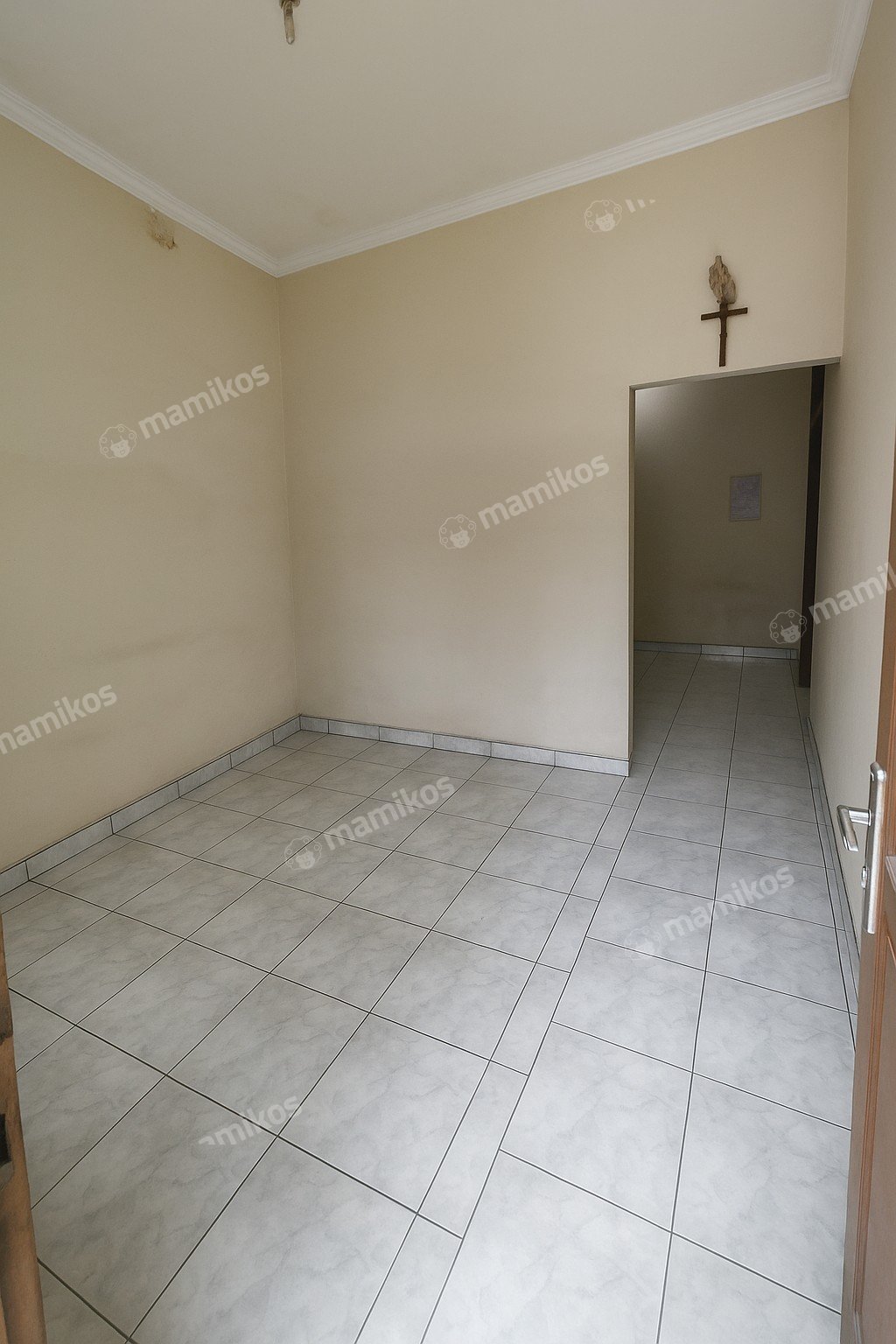 Rumah Sertifikat SHM 3 Kamar Tidur 1 Kamar Mandi Cipinang Jakarta Timur - Photo 5