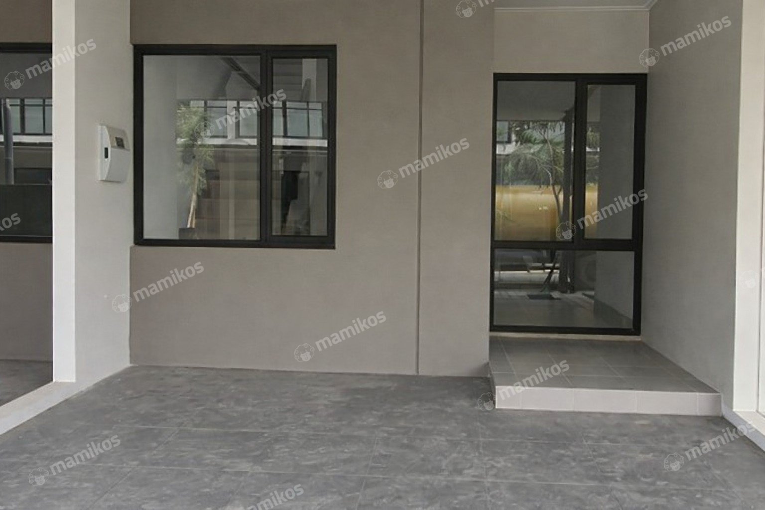 Rumah Sertifikat PPJB 3 Kamar Tidur 3 Kamar Mandi Pantai Indah Kapuk 2 Jakarta Utara