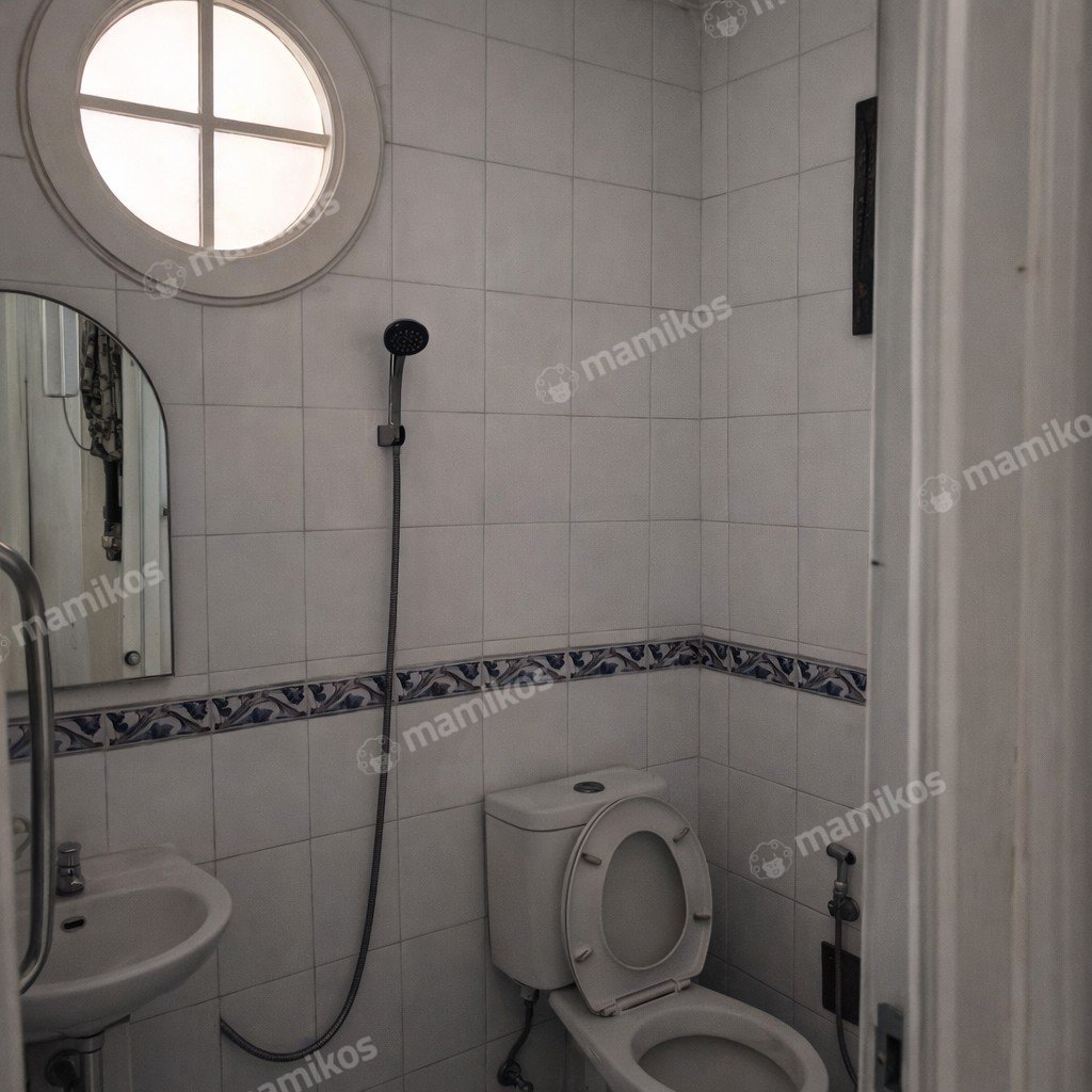 Rumah 3KT 3KM Citra Garden Jakarta Barat - Photo 5