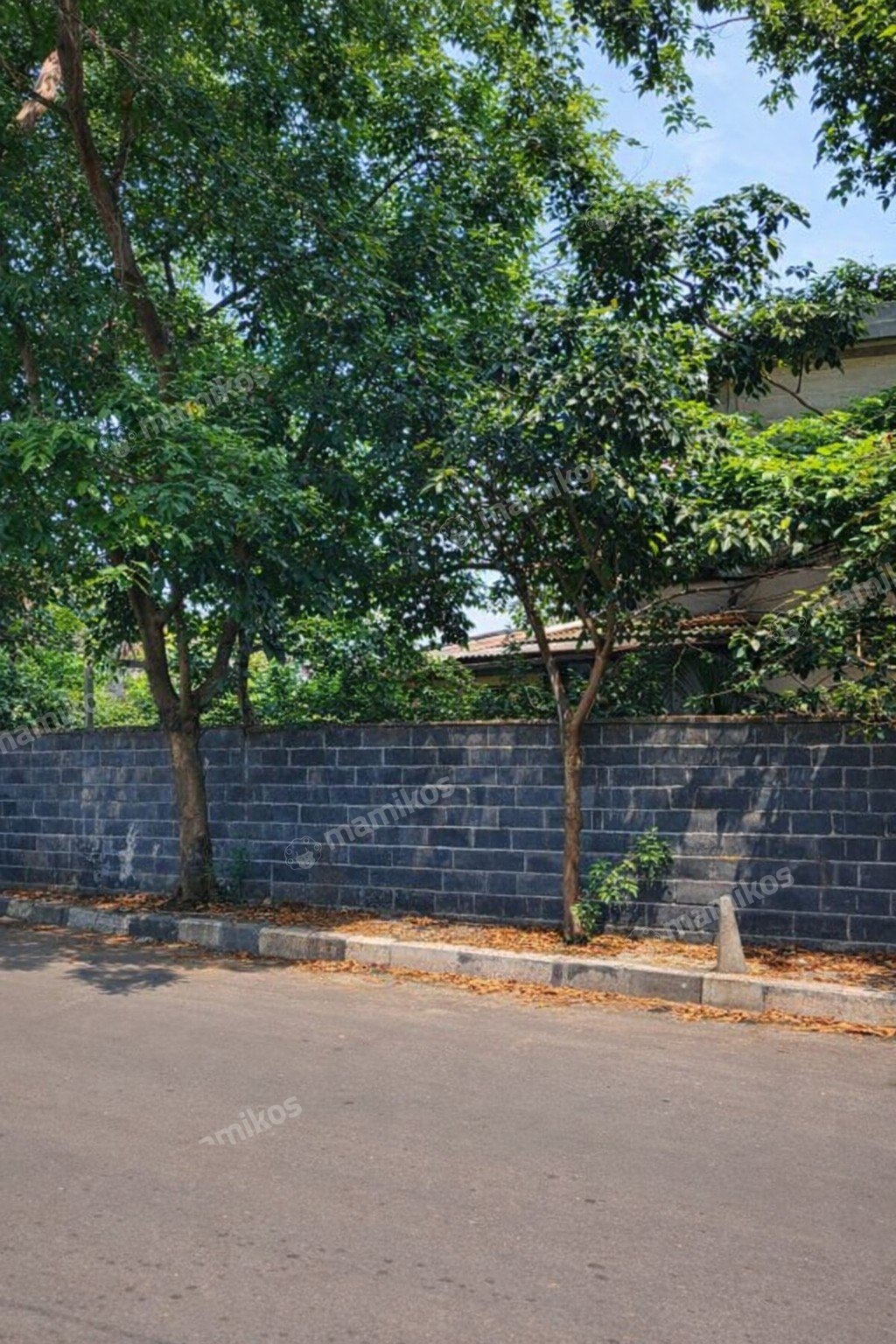 Rumah Sertifikat SHM 3 Kamar Tidur 2 Kamar Mandi Kelapa Gading Jakarta Utara - Photo 2