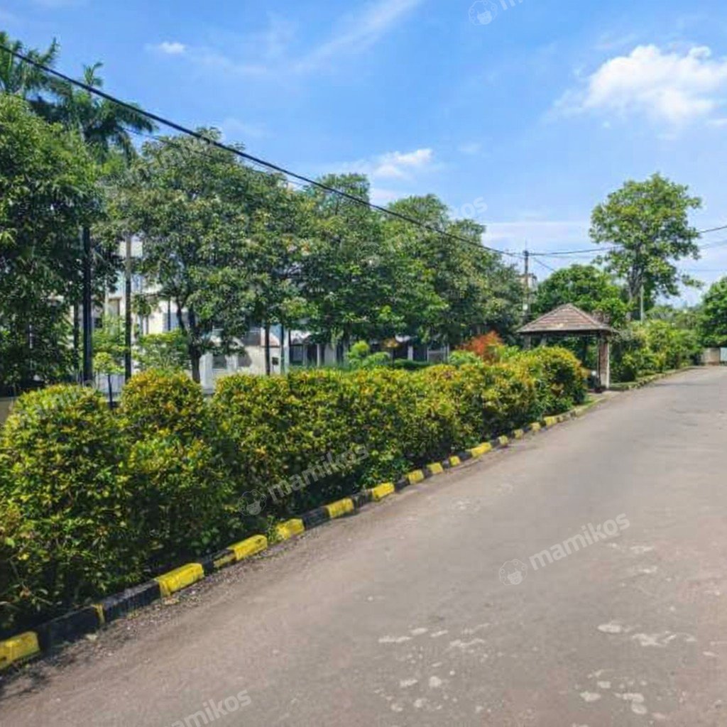Rumah Sertifikat SHM 4 Kamar Tidur 3 Kamar Mandi Kelapa Gading Jakarta Utara - Photo 2