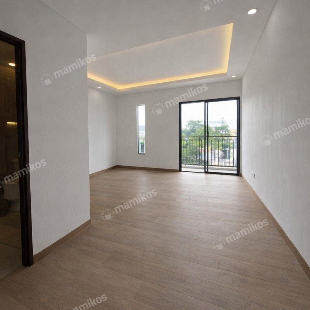 Rumah Sertifikat PPJB 3 Kamar Tidur 3 Kamar Mandi Kav DKI Jakarta Barat - Photo 4