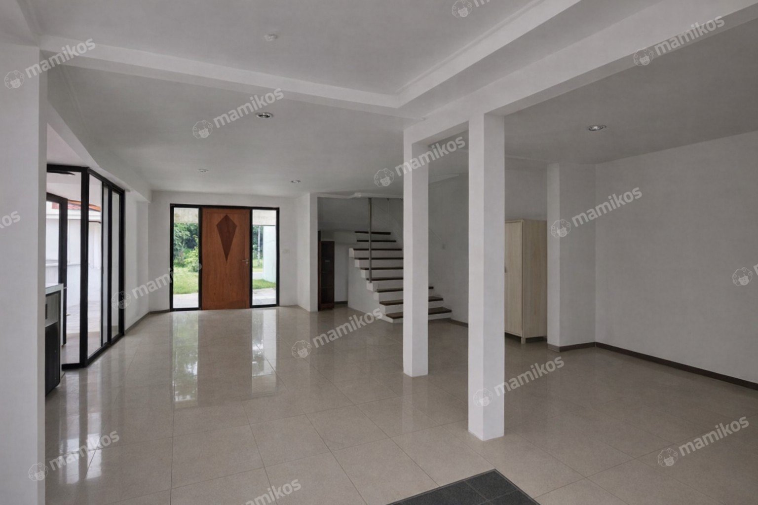 Rumah Sertifikat SHM 2 Kamar Tidur 2 Kamar Mandi Pesanggrahan Jakarta Selatan - Photo 3