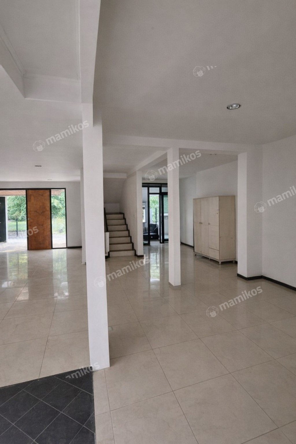 Rumah Sertifikat SHM 2 Kamar Tidur 2 Kamar Mandi Pesanggrahan Jakarta Selatan - Photo 4