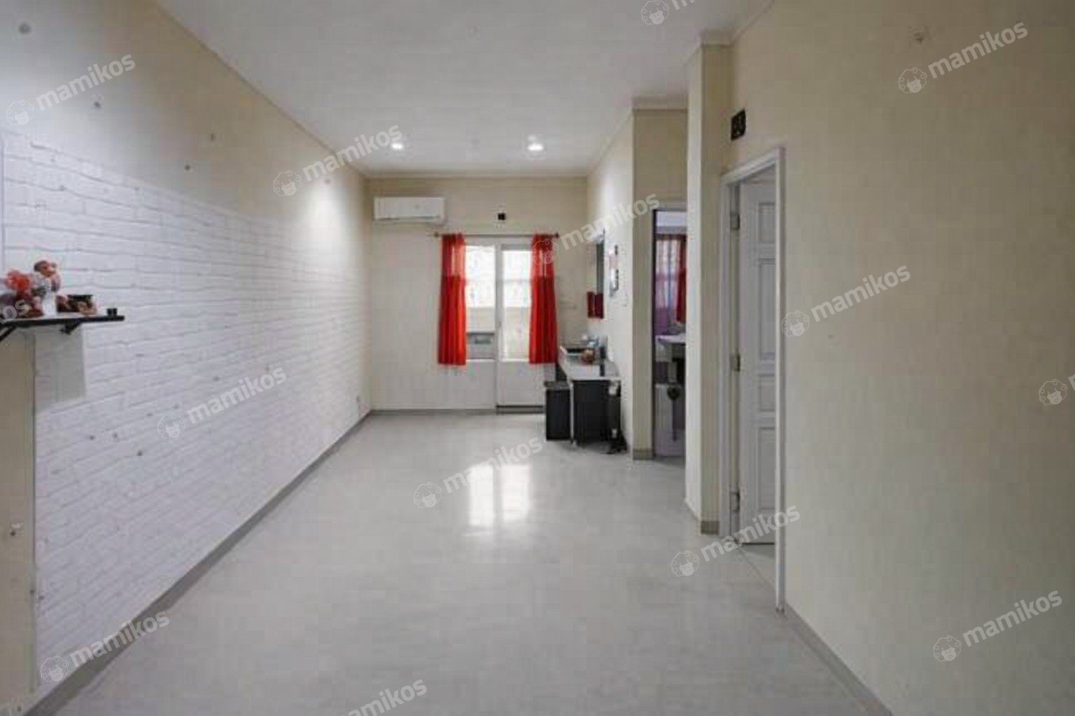 Rumah Sertifikat SHM 3 Kamar Tidur 2 Kamar Mandi Srengseng Jakarta Barat - Photo 4